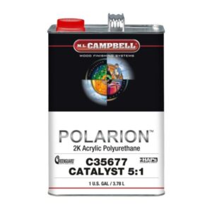 Polarian Catalyst Quart