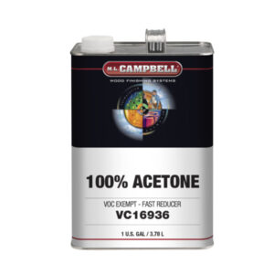 Acetone 53 Gal Drum