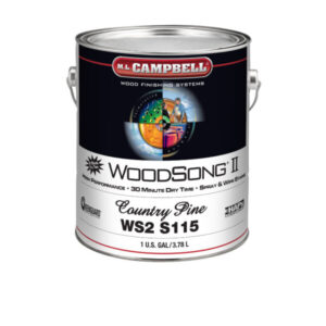 Country Pine Stain 1 Gal