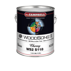 Cherry Stain 1 Gal