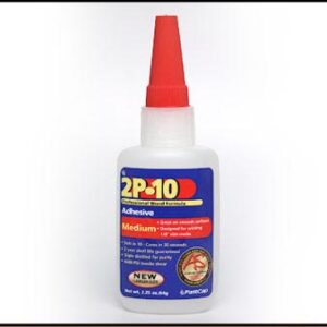 FastCap Adhesive Medium