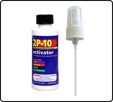 FastCap Activator Refill