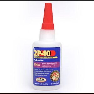 FastCap Adhesive Thin