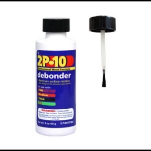 FastCap Debonder Refill