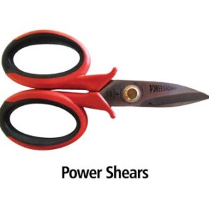 FastCap Power Shears Cut