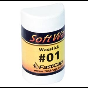 FastCap Softwax Refill White