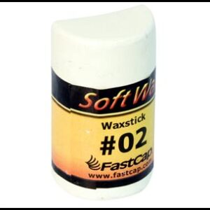 FastCap Softwax Refill Off White