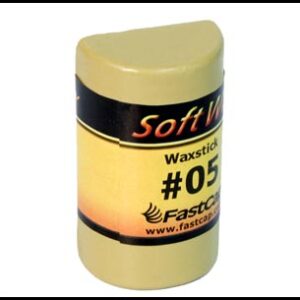 FastCap Softwax Refill Gold