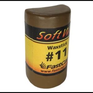 FastCap Softwax Refill Red