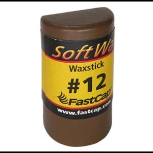 FastCap Softwax Refill Green
