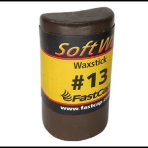 FastCap Softwax Refill Yellow