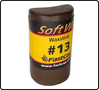 FastCap Softwax Refill Yellow