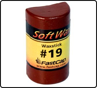 FastCap Softwax Refill