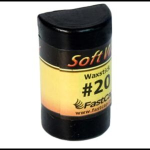 FastCap Softwax Refill Black