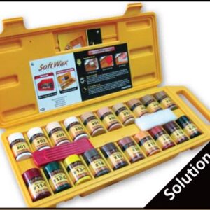 FastCap Softwax Repair Kit