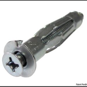 FastCap Speedbrace White 8" X 12"