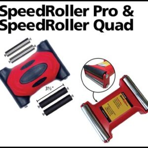 FastCap Speed Roller