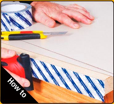 FastCap Speedtape 1" X 50' - Image 3