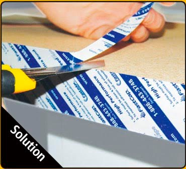 FastCap Speedtape 1" X 50' - Image 2