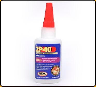 FastCap Adhesive Thin