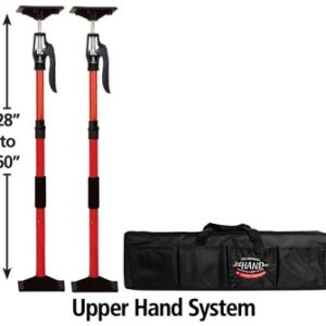 FastCap Upper Hand System W-Bag