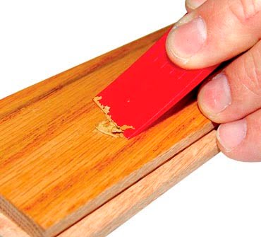 FastCap Softwax-Wax Wedge Refill - Image 2