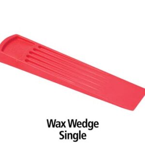 FastCap Softwax-Wax Wedge Refill