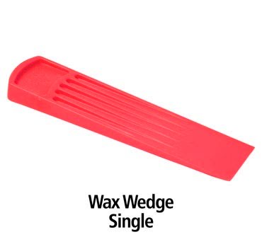 FastCap Softwax-Wax Wedge Refill