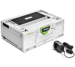 Festool Bluetooth Speaker Toprock