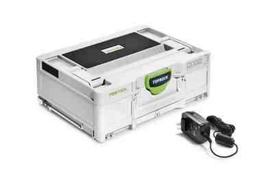 Festool Bluetooth Speaker Toprock