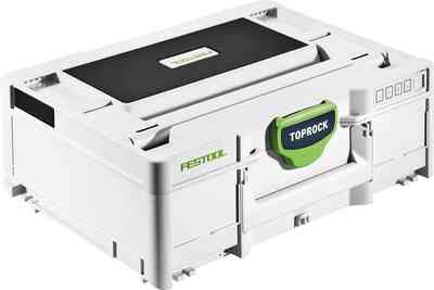 Festool Bluetooth Speaker Toprock - Image 2