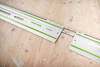 Festool Connecting Piece FSV/2 - Image 2