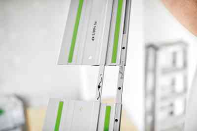 Festool Connecting Piece FSV/2 - Image 4
