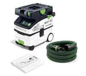 Festool Dust Extractor CT Midi I Hepa