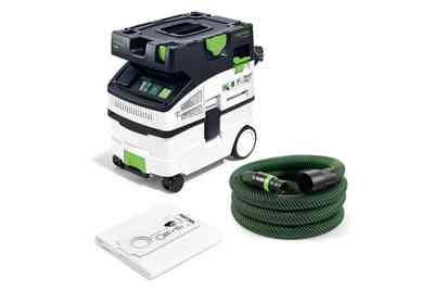 Festool Dust Extractor CT Midi I Hepa