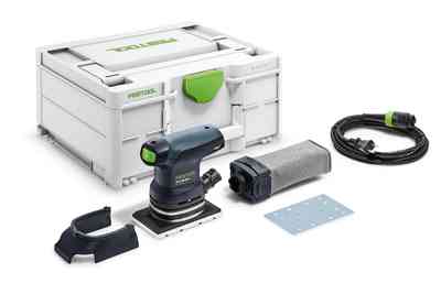 Festool Finish Orbital Sander