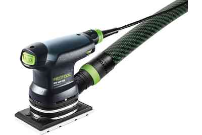 Festool Finish Orbital Sander - Image 2