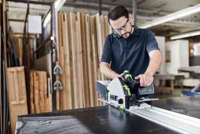 Festool Guide Rail 55in - Image 2