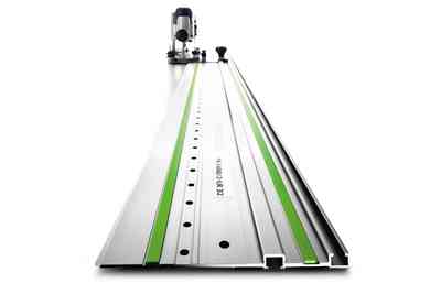 Festool Guide Rail - Image 2