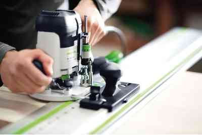 Festool Guide Rail - Image 3