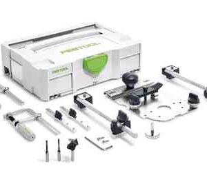 Festool Hole Drilling Set LR 32-SYS