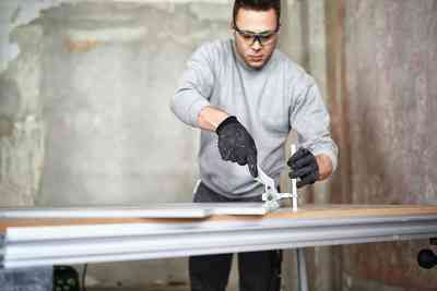 Festool Guide Rail - Image 3