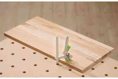 Festool Guide Rail - Image 4