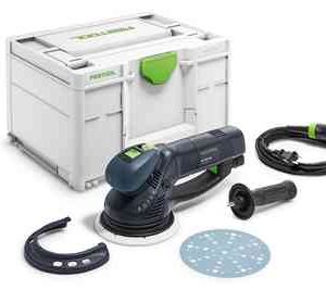 Festool Multi-Mode Sander Rotex RO 150 FEQ-Plus