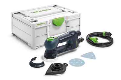 Festool Multi-Mode Sander Rotex
