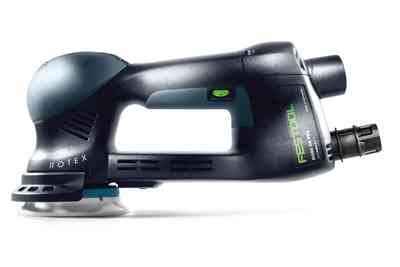 Festool Multi-Mode Sander Rotex - Image 3