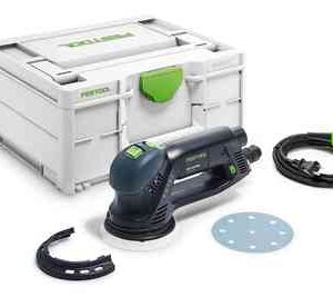 Festool Multi-Mode Sander Rotex Ro 125 Feq-Plus