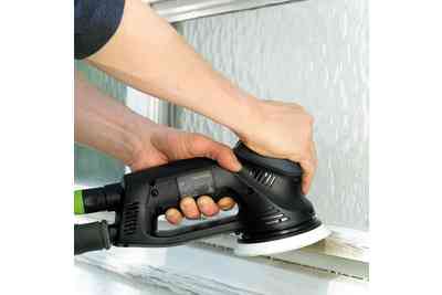 Festool Sanding Pad 492125 - Image 3