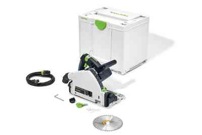 Festool Plunge Cut Track Saw TS 55