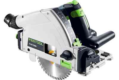 Festool Plunge Cut Track Saw TS 55 - Image 2